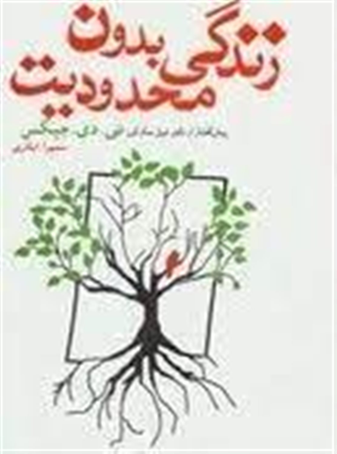 زندگی بدون محدودیت