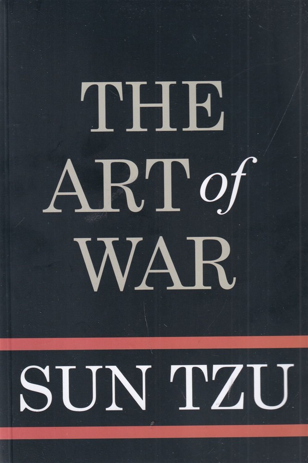 The Art If War