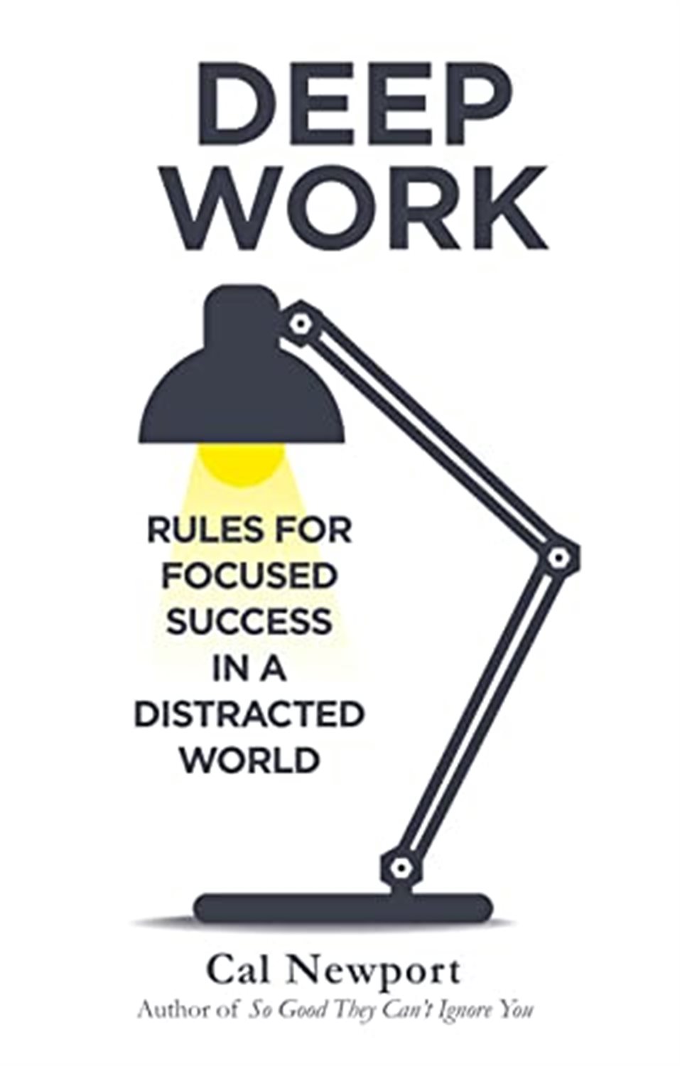 DEEP WORK