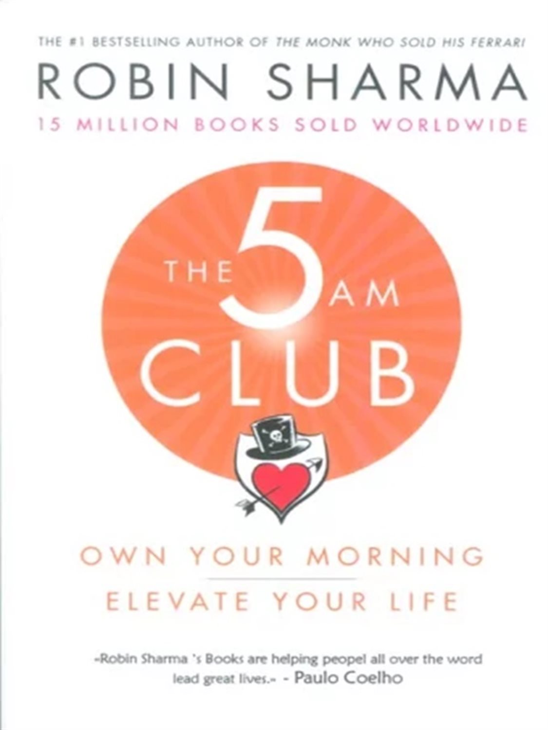 THE 5AM CLUB