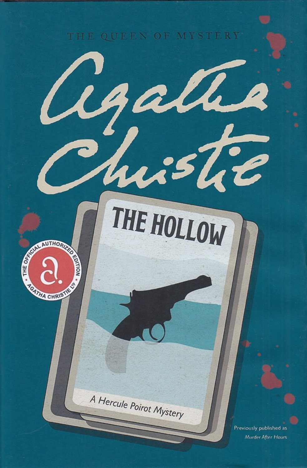 The hollow 