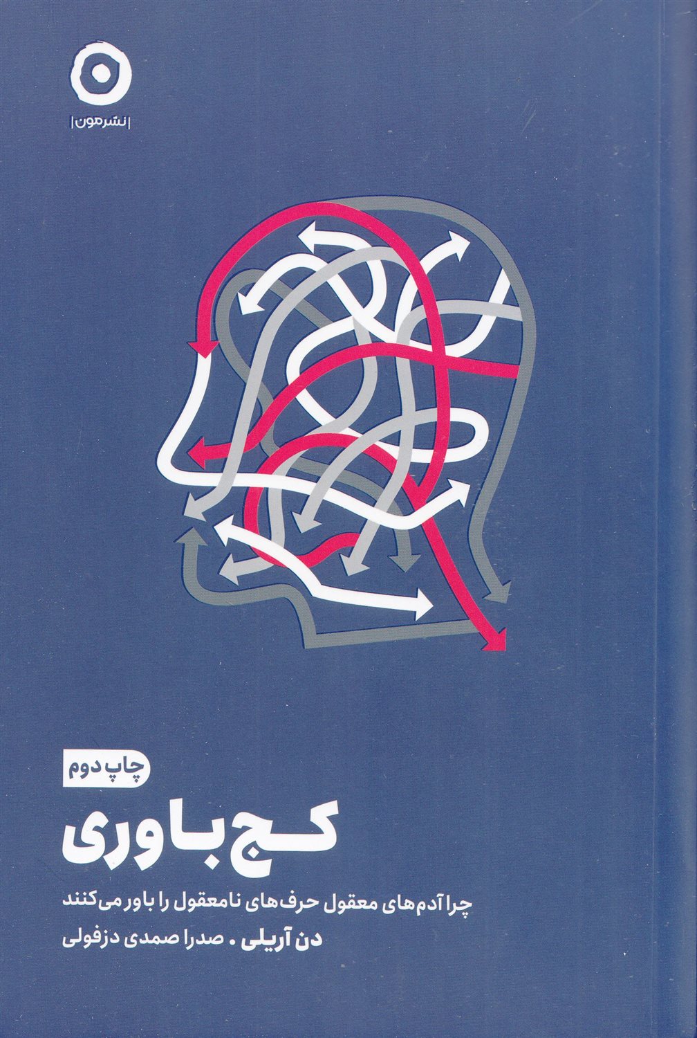 کج باوری 