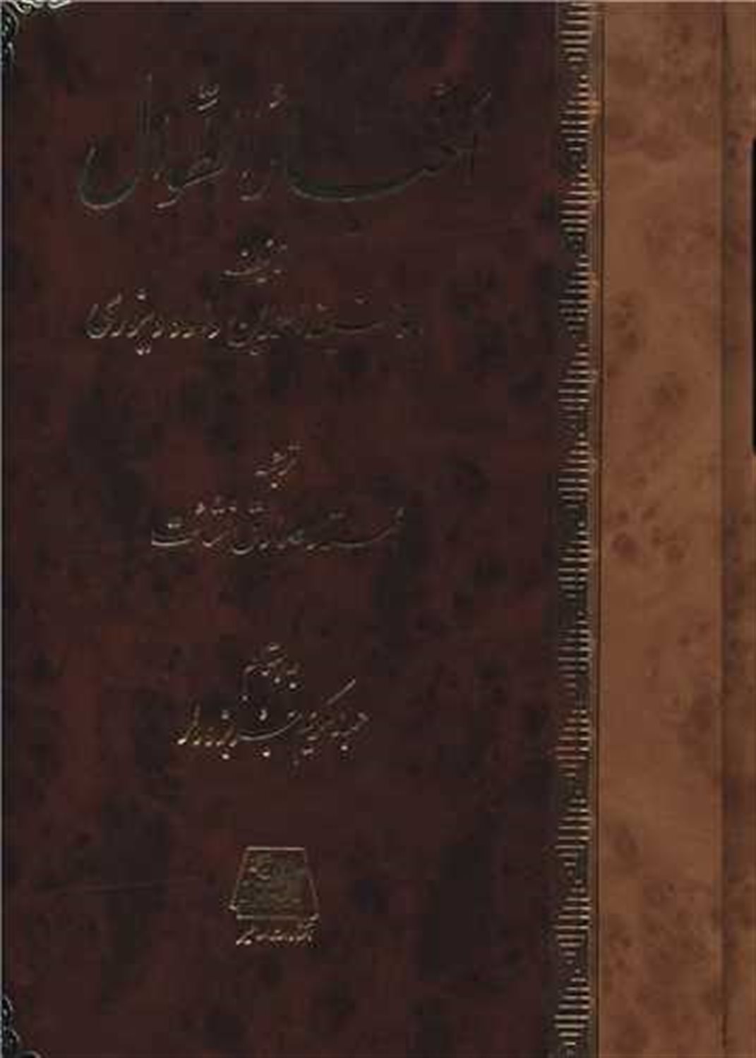 اخبار الطوال