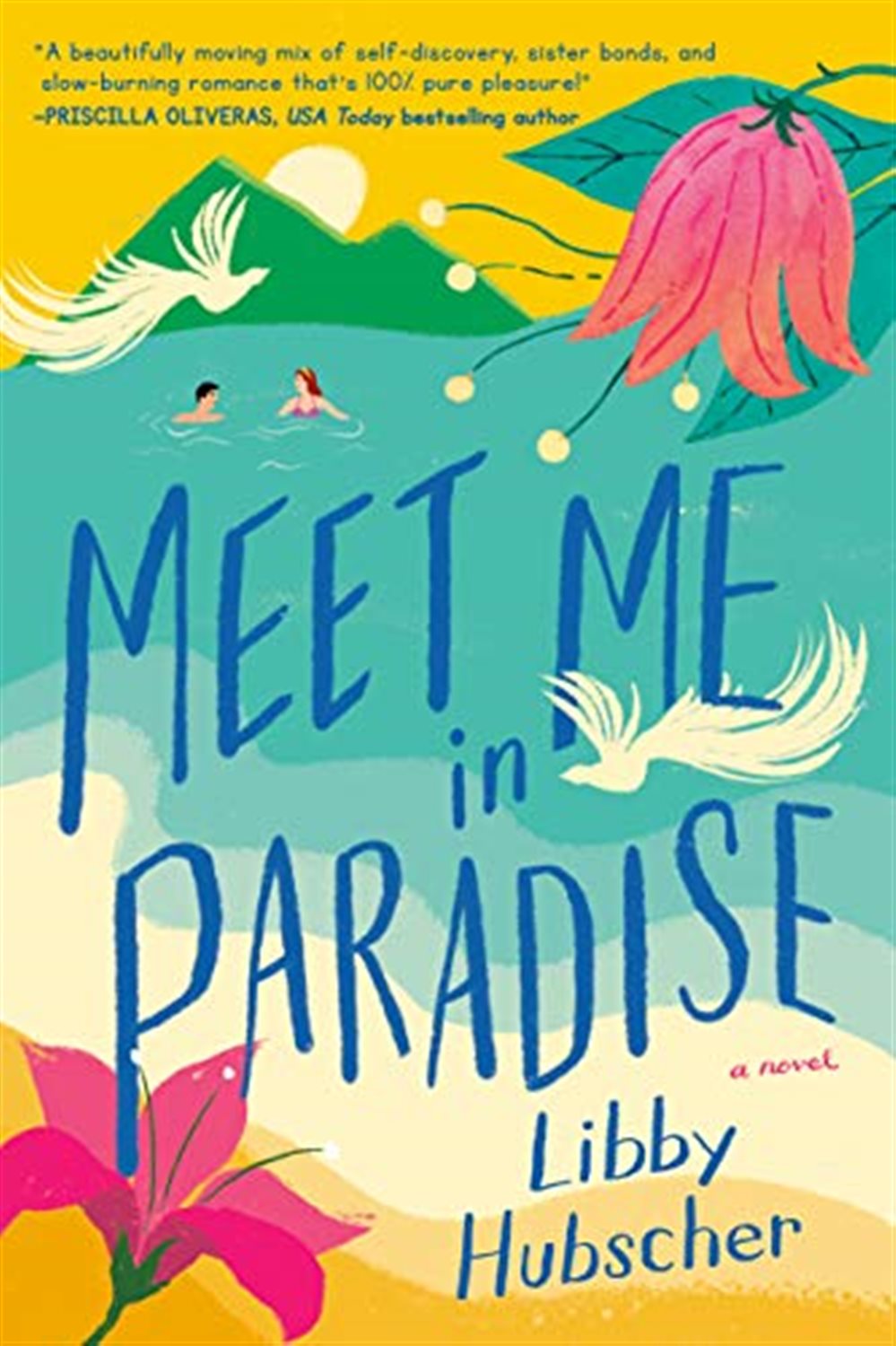 MEET ME in PARADISE