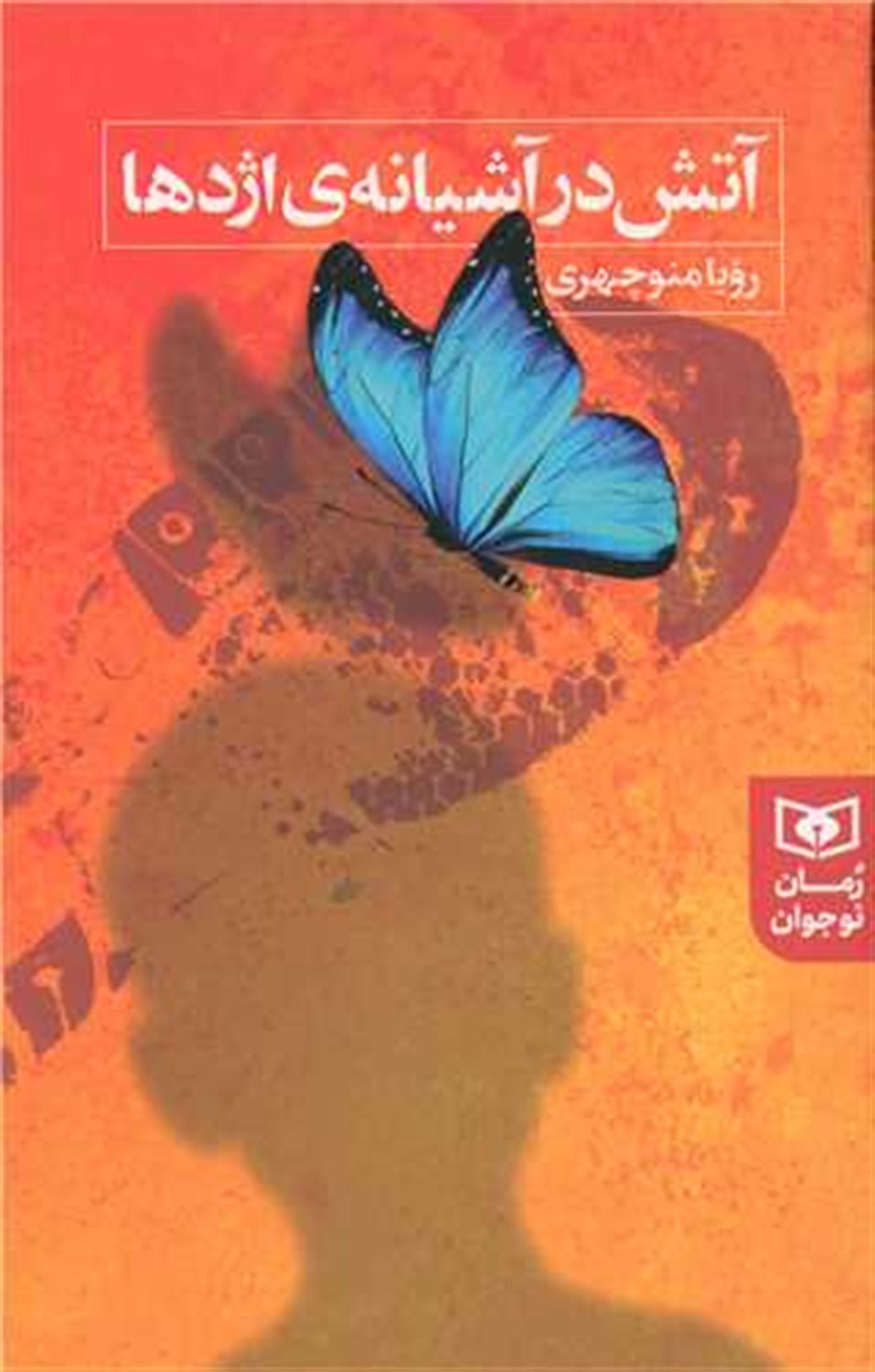 آتش در آشیانه ی اژدها 