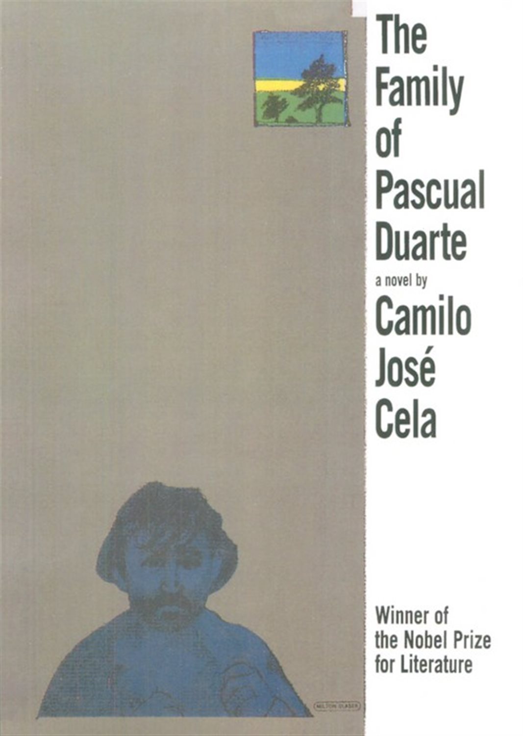 THE FAMILY OF PASCUAL DUARTE