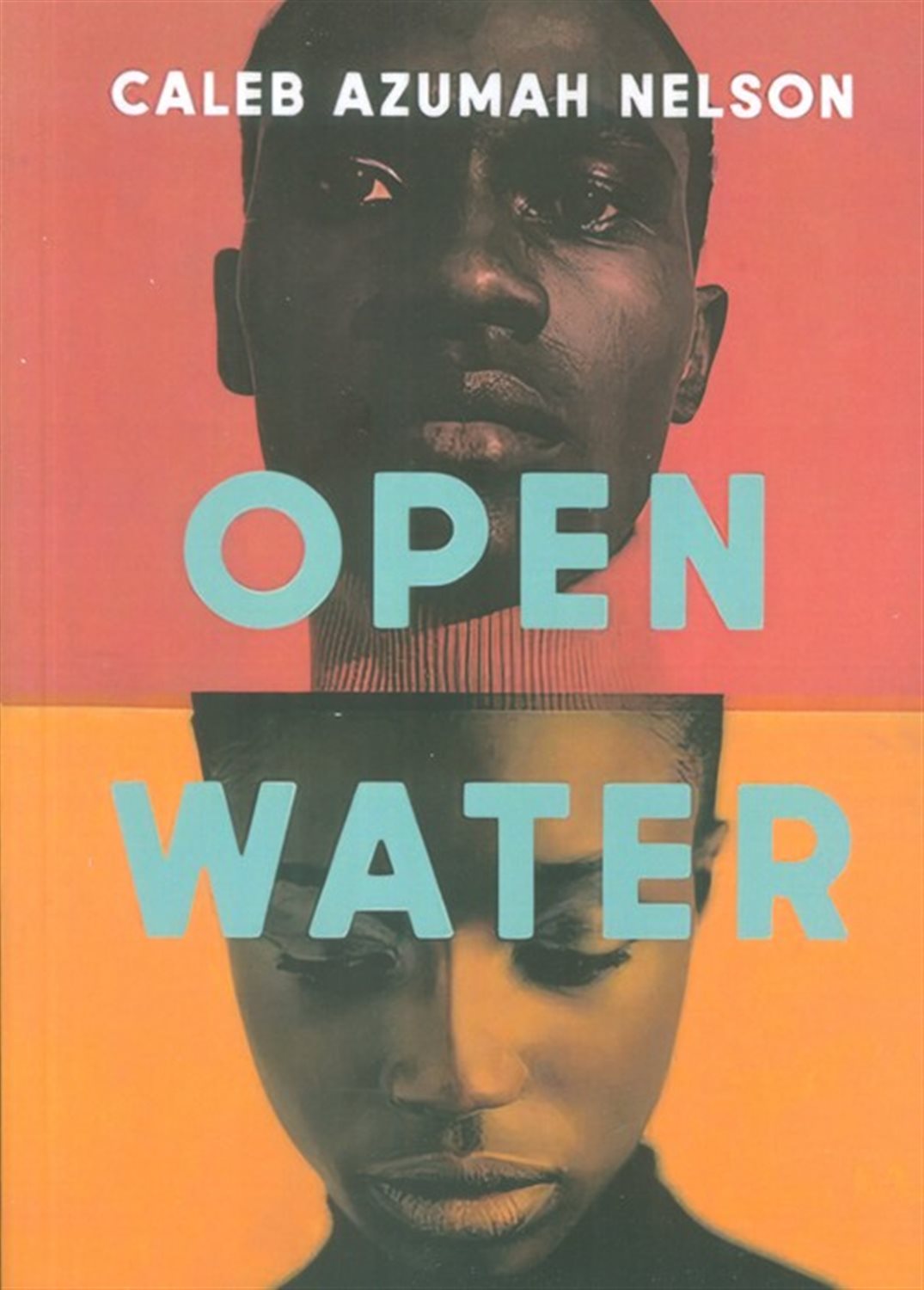 OPEN WATER