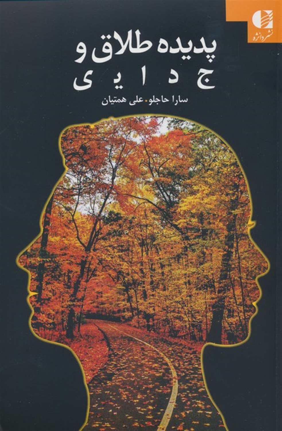 پدیده طلاق و جدایی 