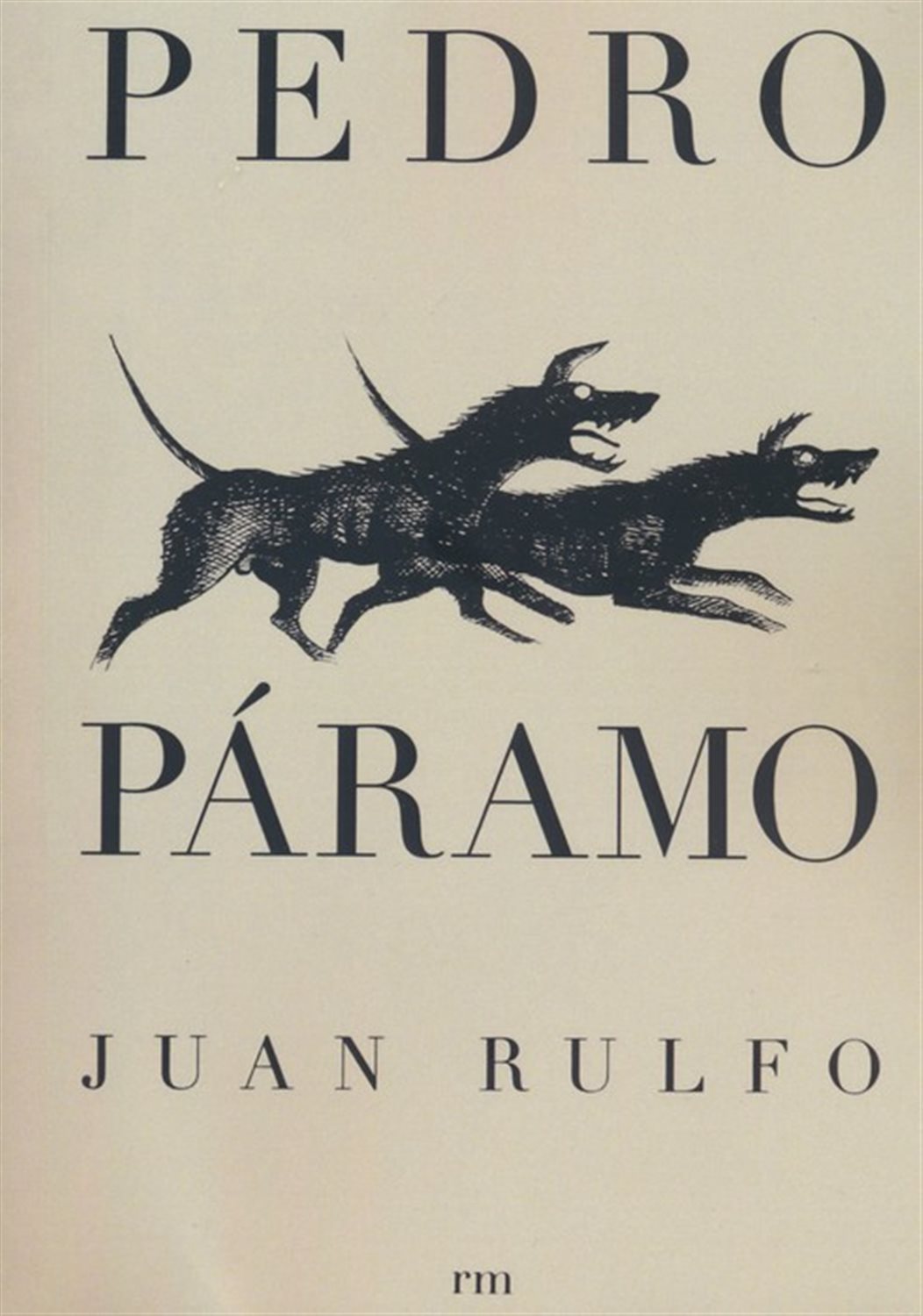 PEDRO PARAMO