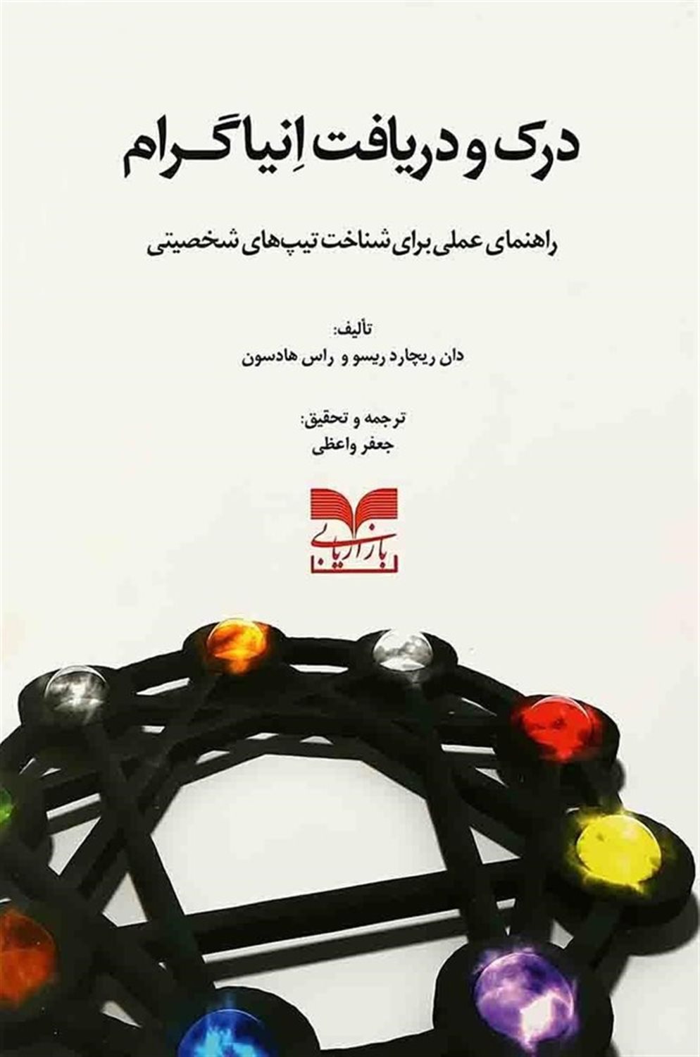 درک و دریافت انیاگرام