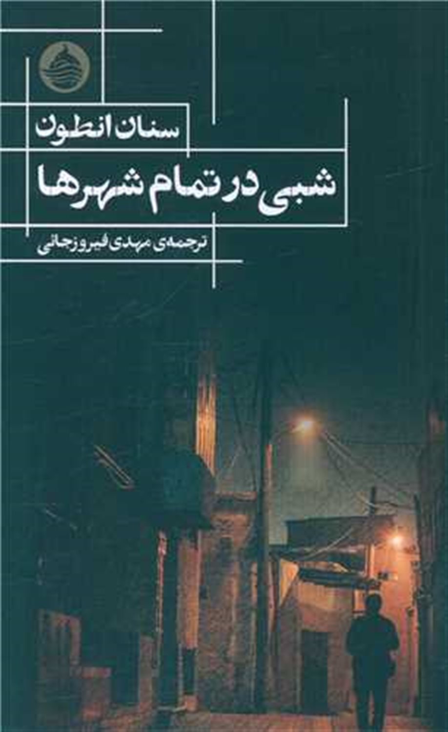 شبی در تمام شهر