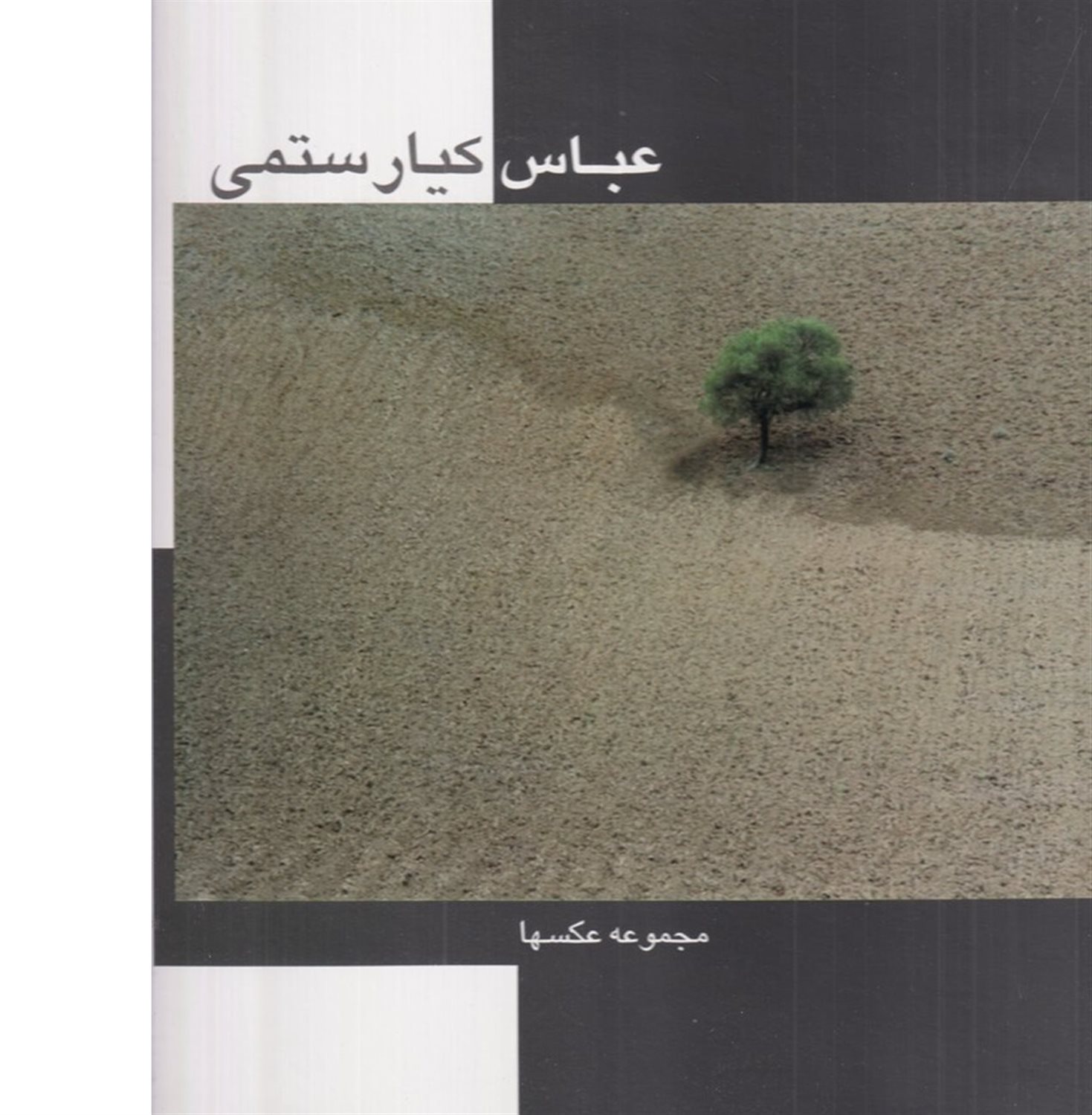 مجموعه عکسهای عباس کیارستمی