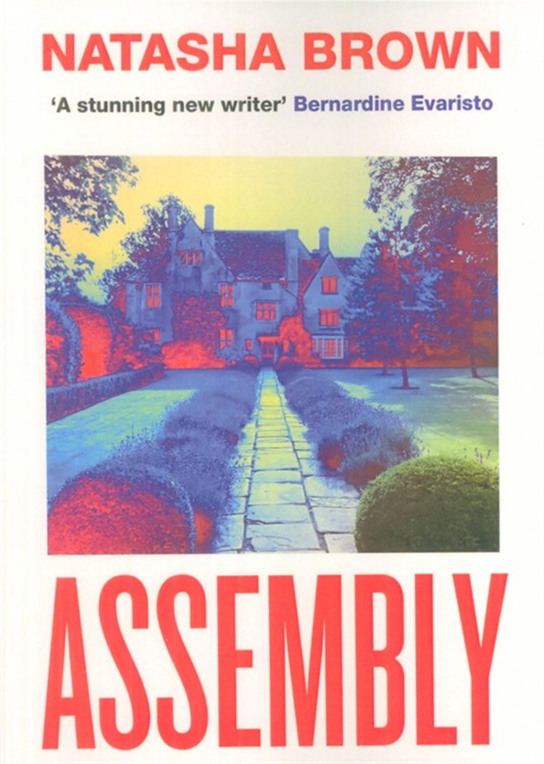 ASSEMBLY 