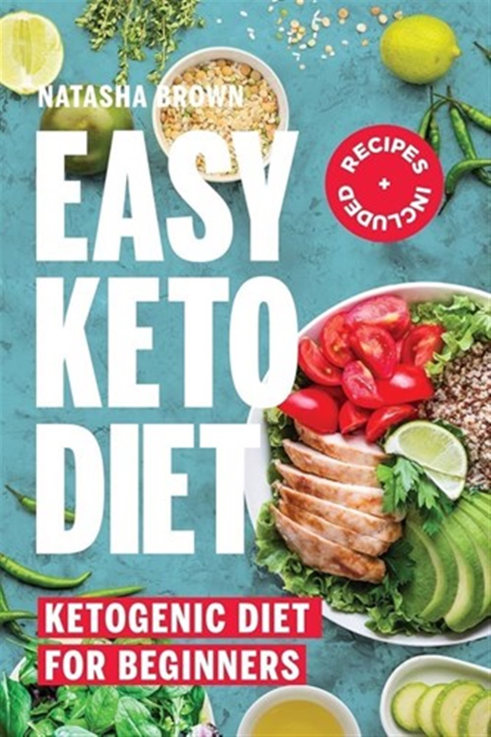 EASY KETO DIET