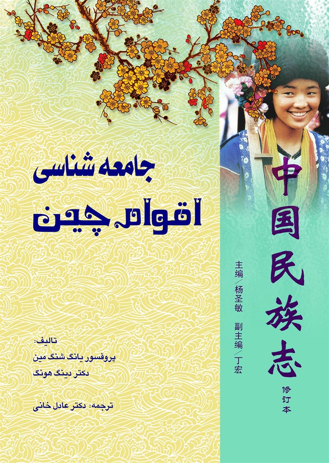جامعه‌شناسی اقوام چین