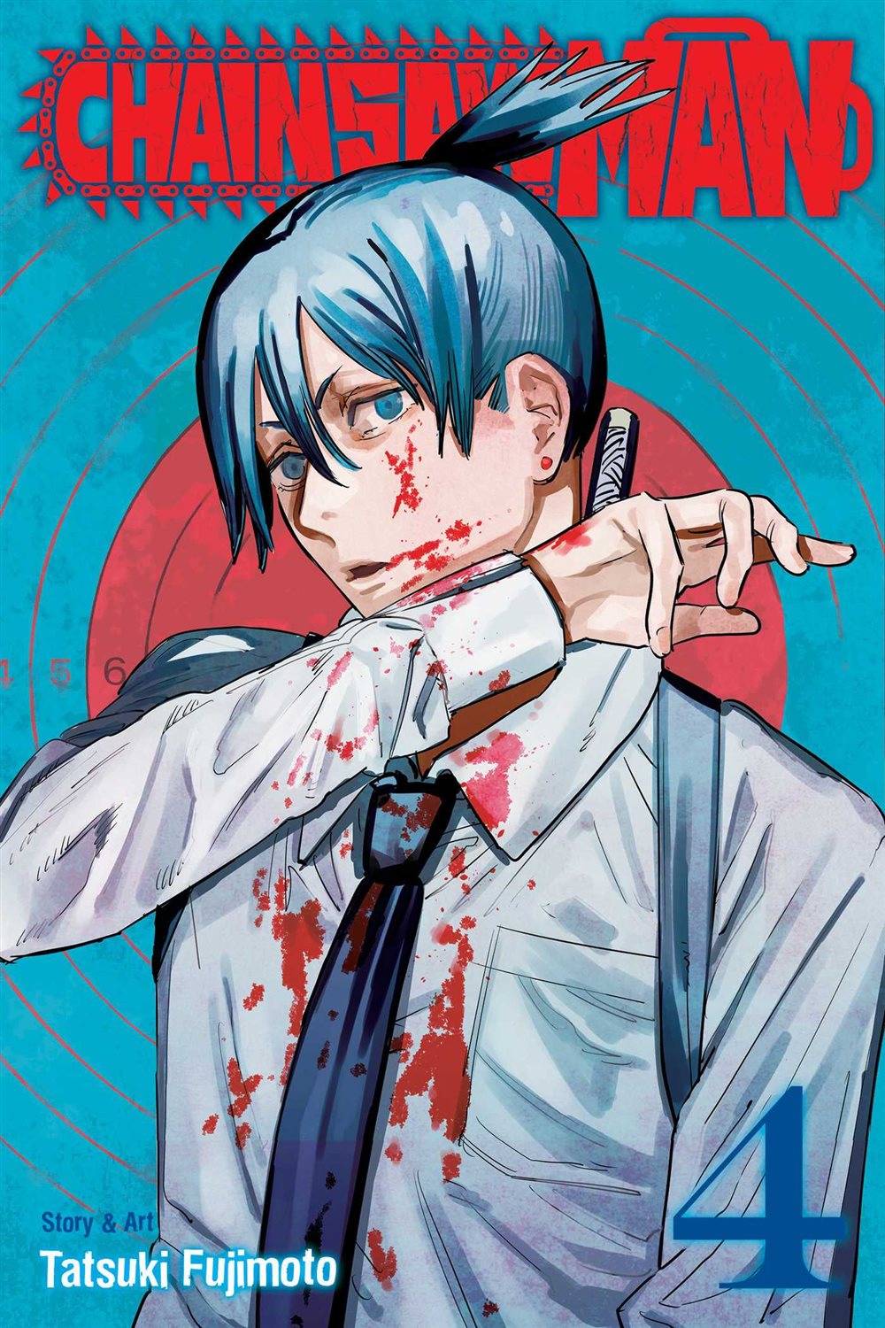 chainsaw man4 