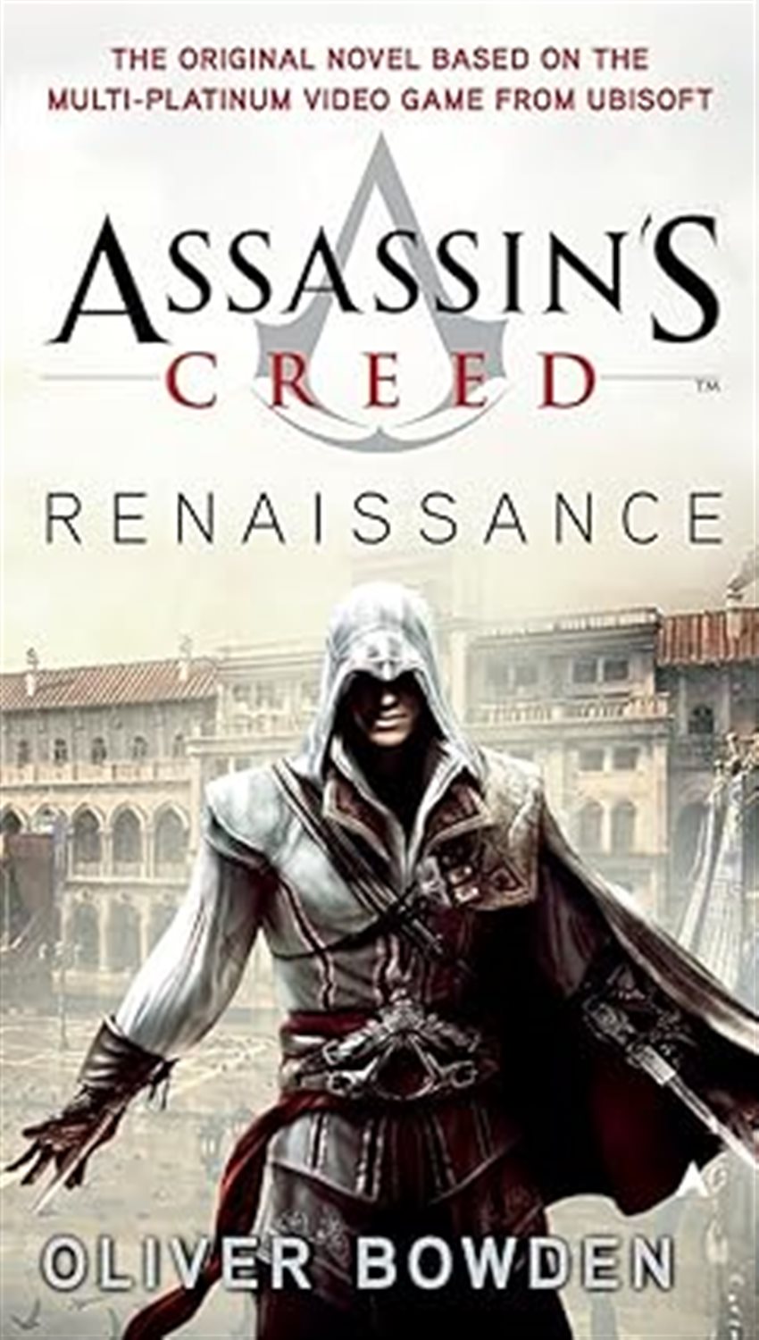 (Renaissance) ASSASSINS CREED 