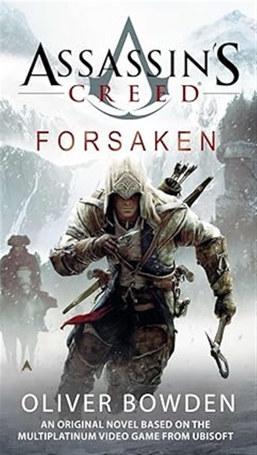 (Forsaken) ASSASSINS CREED 