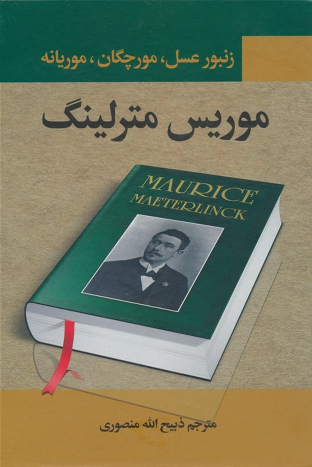 زنبور عسل،مورچگان،موریانه