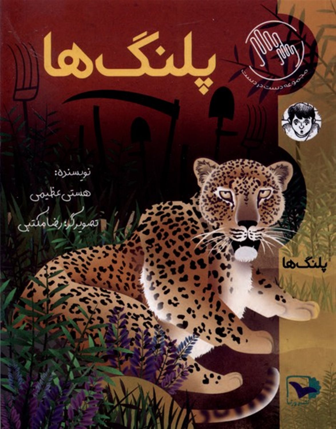 پلنگ ها