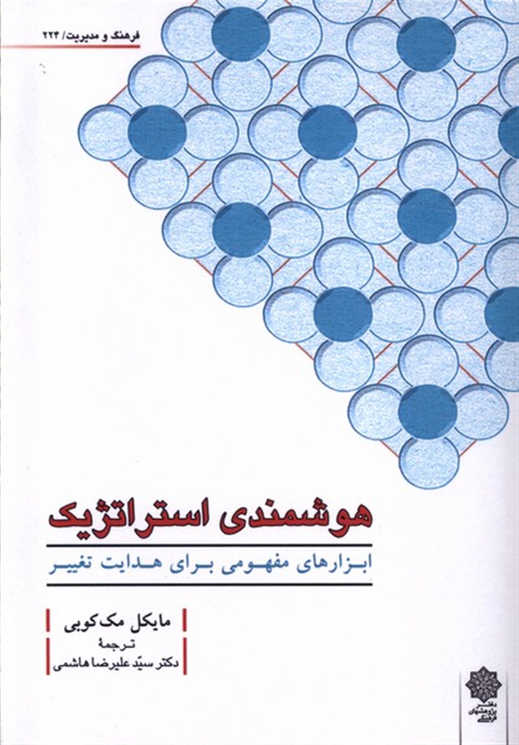  هوشمندی استراتژیک