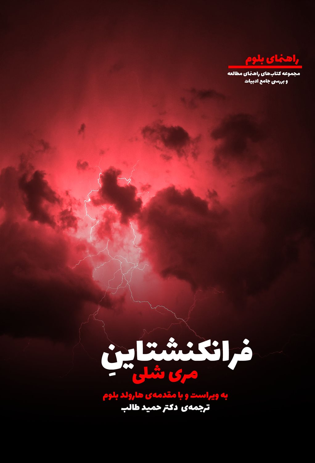 فرانکنشتاین 