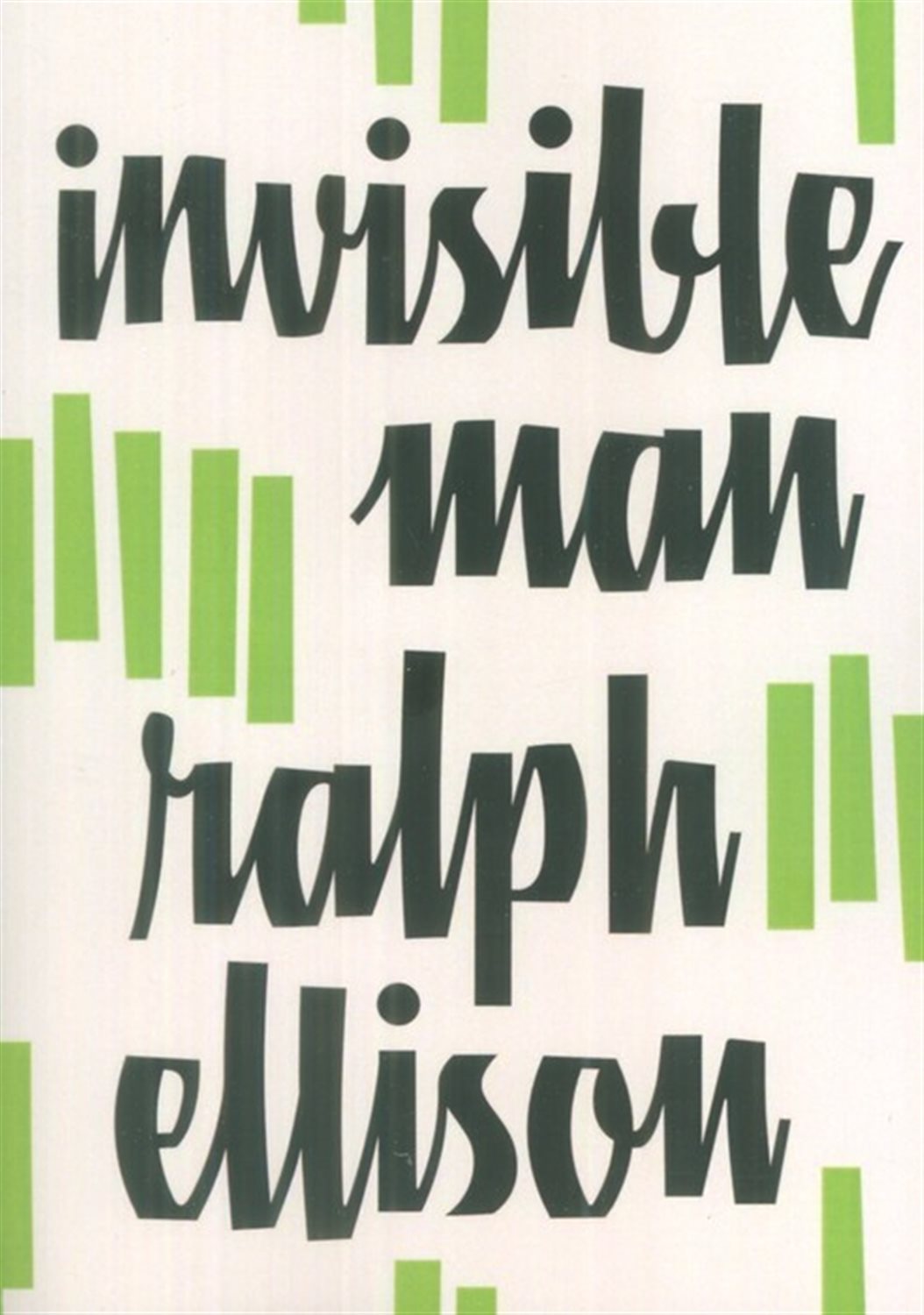 INVISIBLE MAN