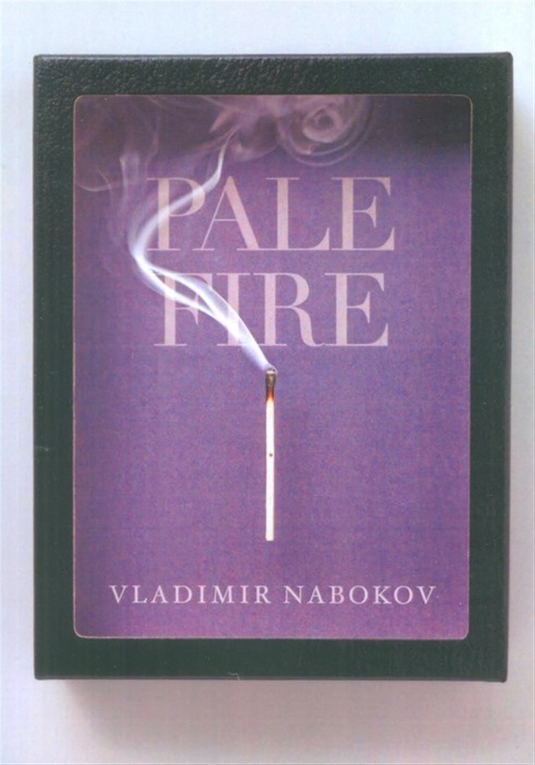PALE FIRE