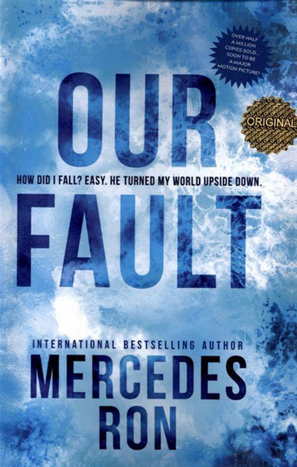 Our Fault