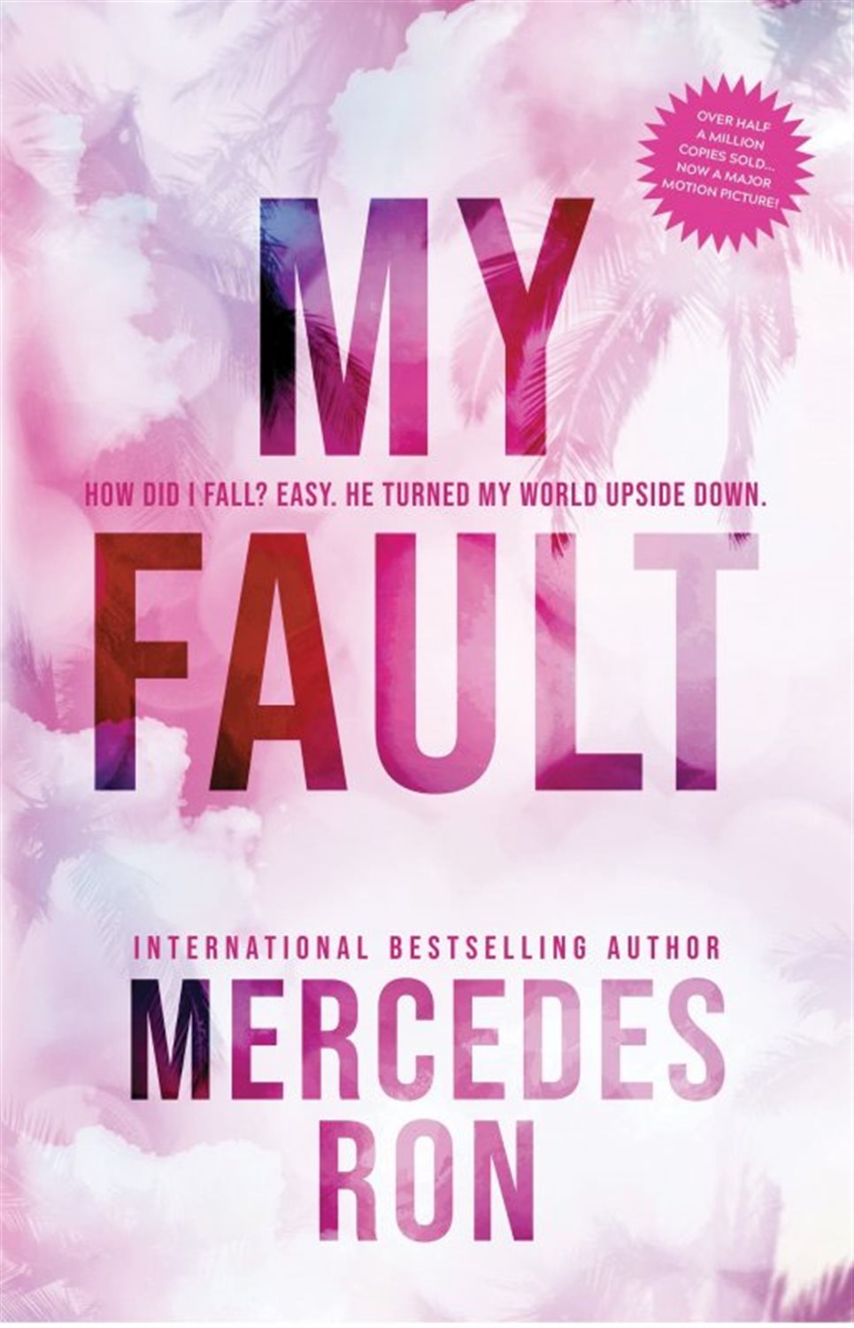  My Fault