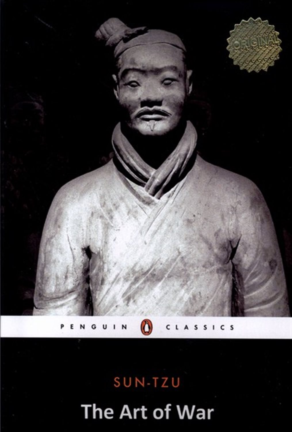 THE ART OF WAR