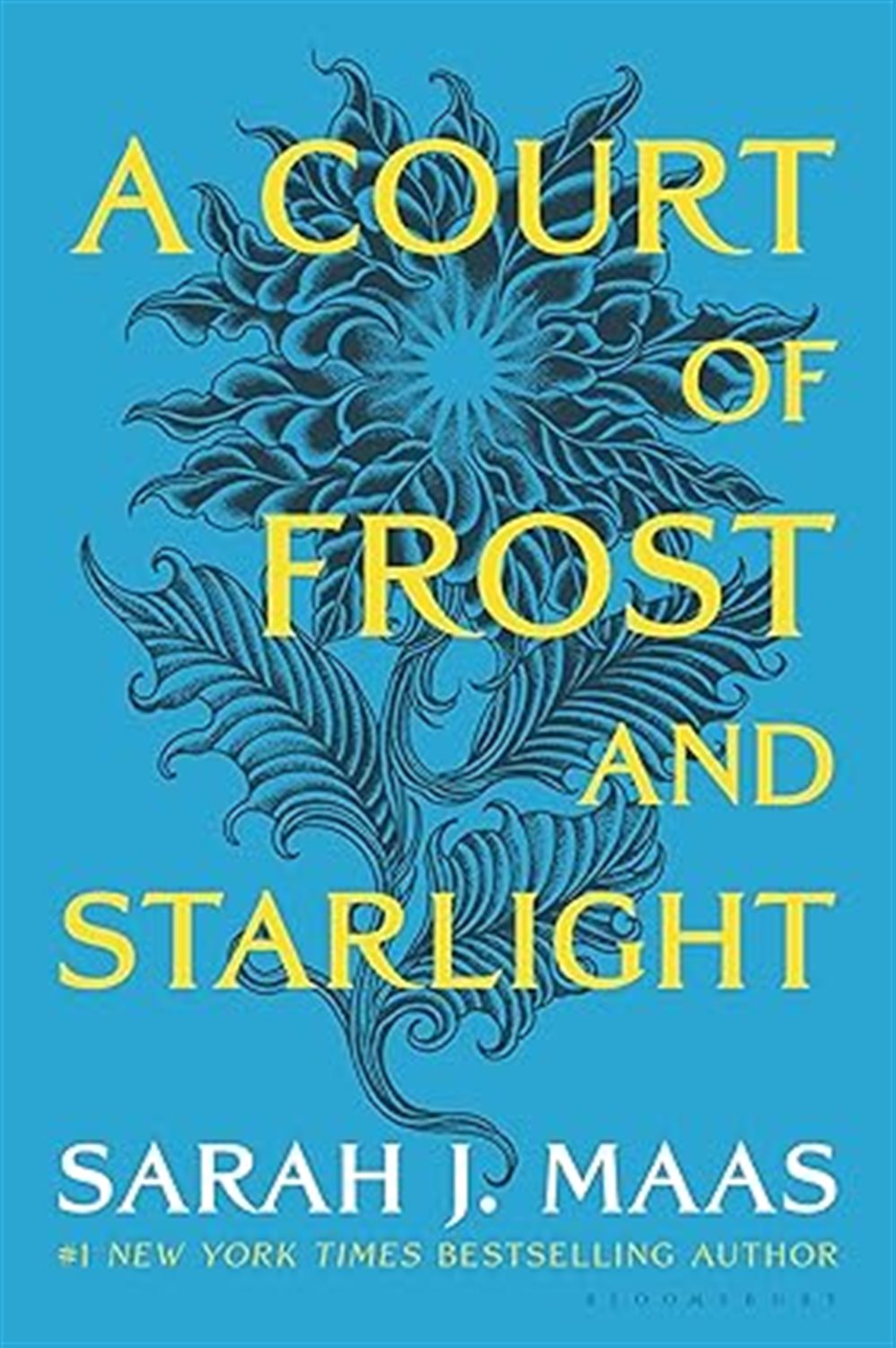  A Court of Frost and Starlight 4