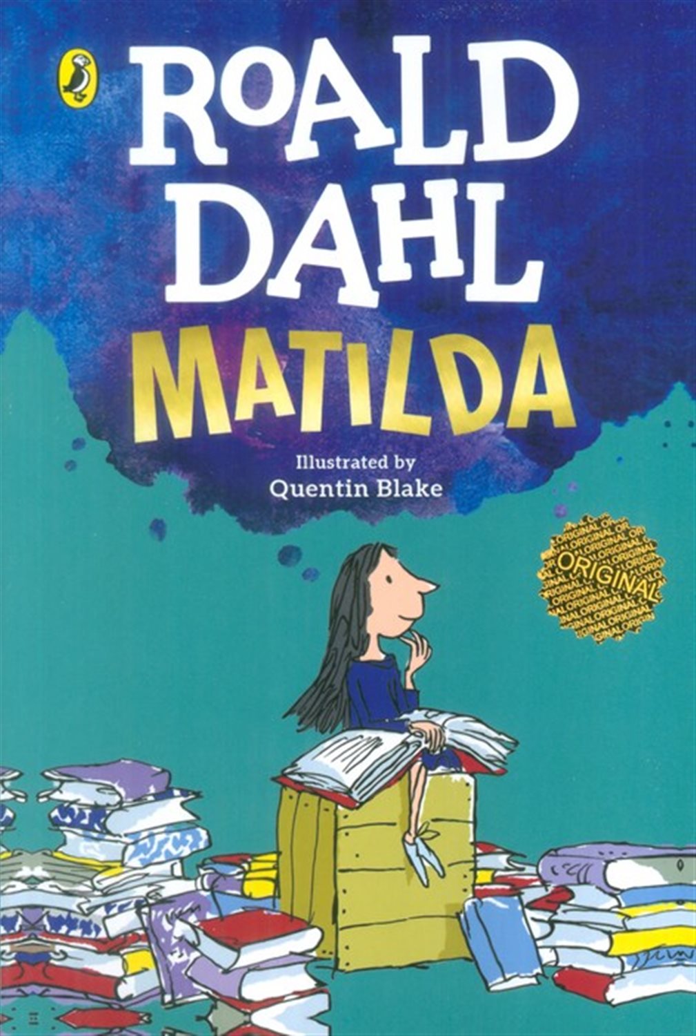 MATILDA