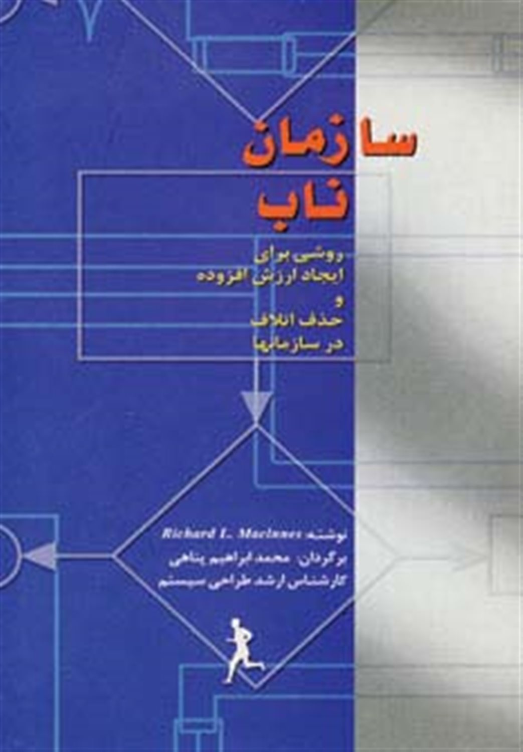 سازمان ناب 