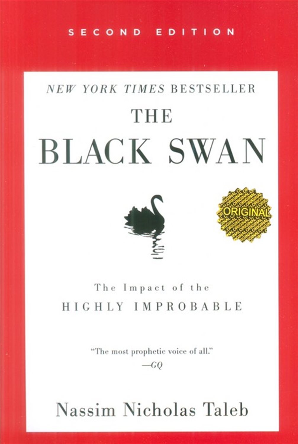 BLACK SWAN