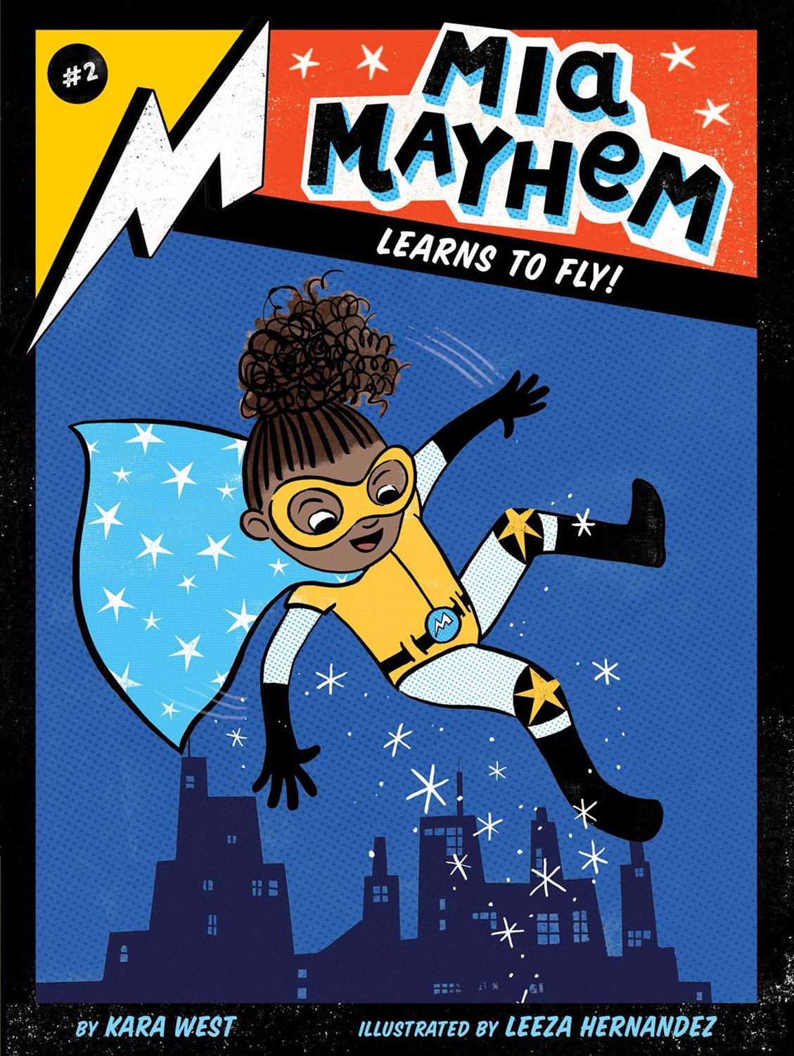 MIA MAYHEM 2 