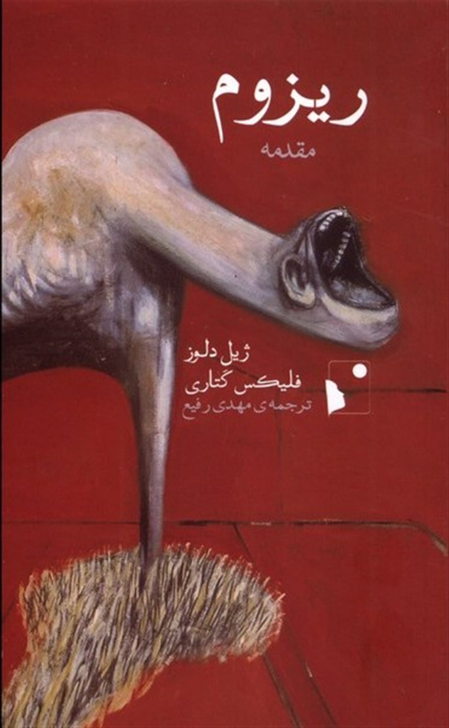 ریزوم