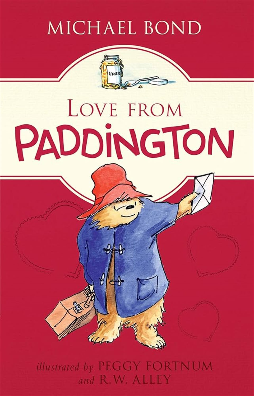 Love From Paddington 