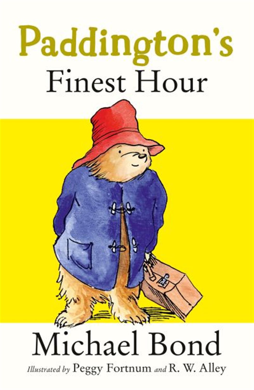 Paddington Finst Hour