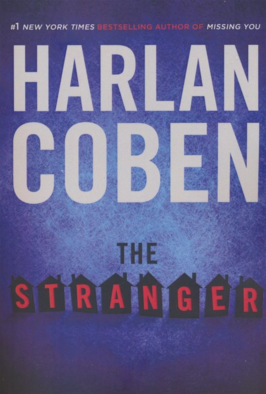 THE STRANGER