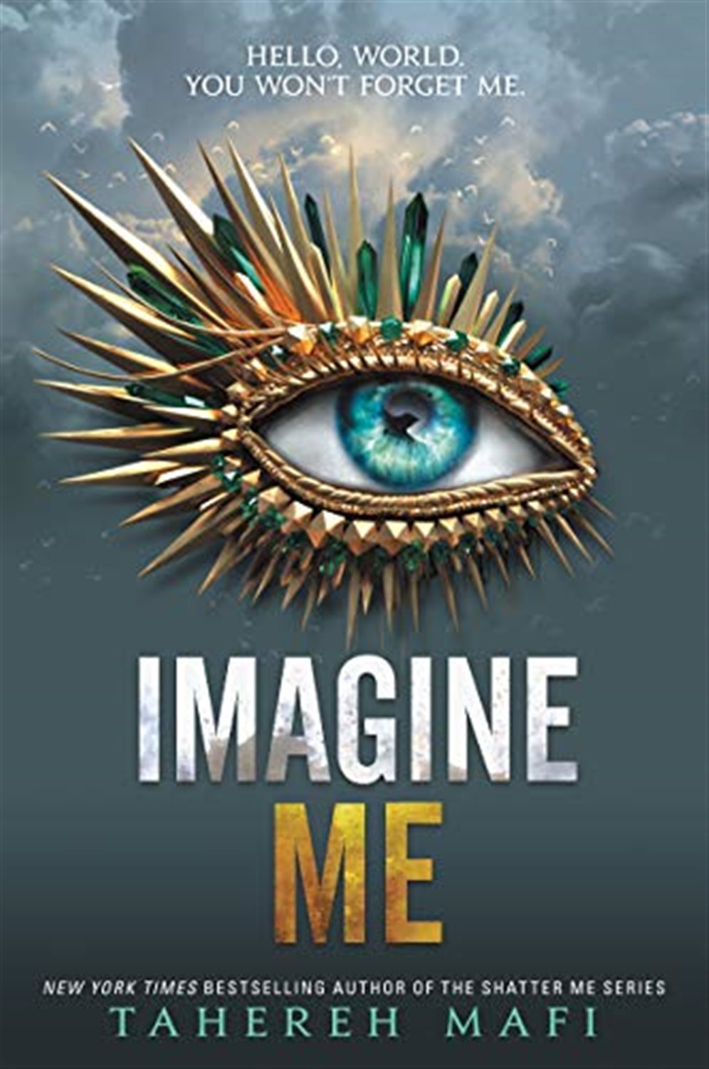IMAGINNE ME 6 