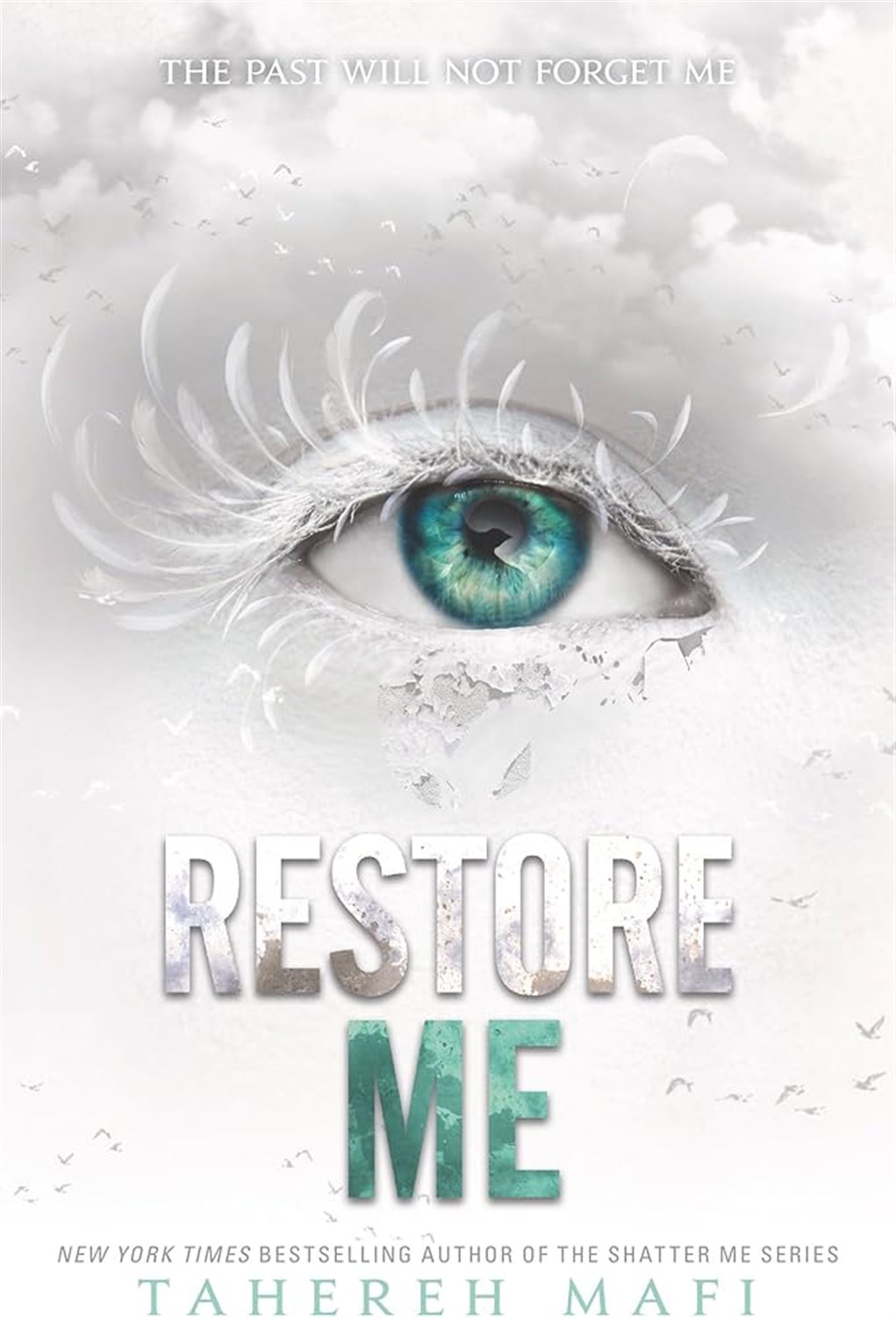 Restore Me 4 