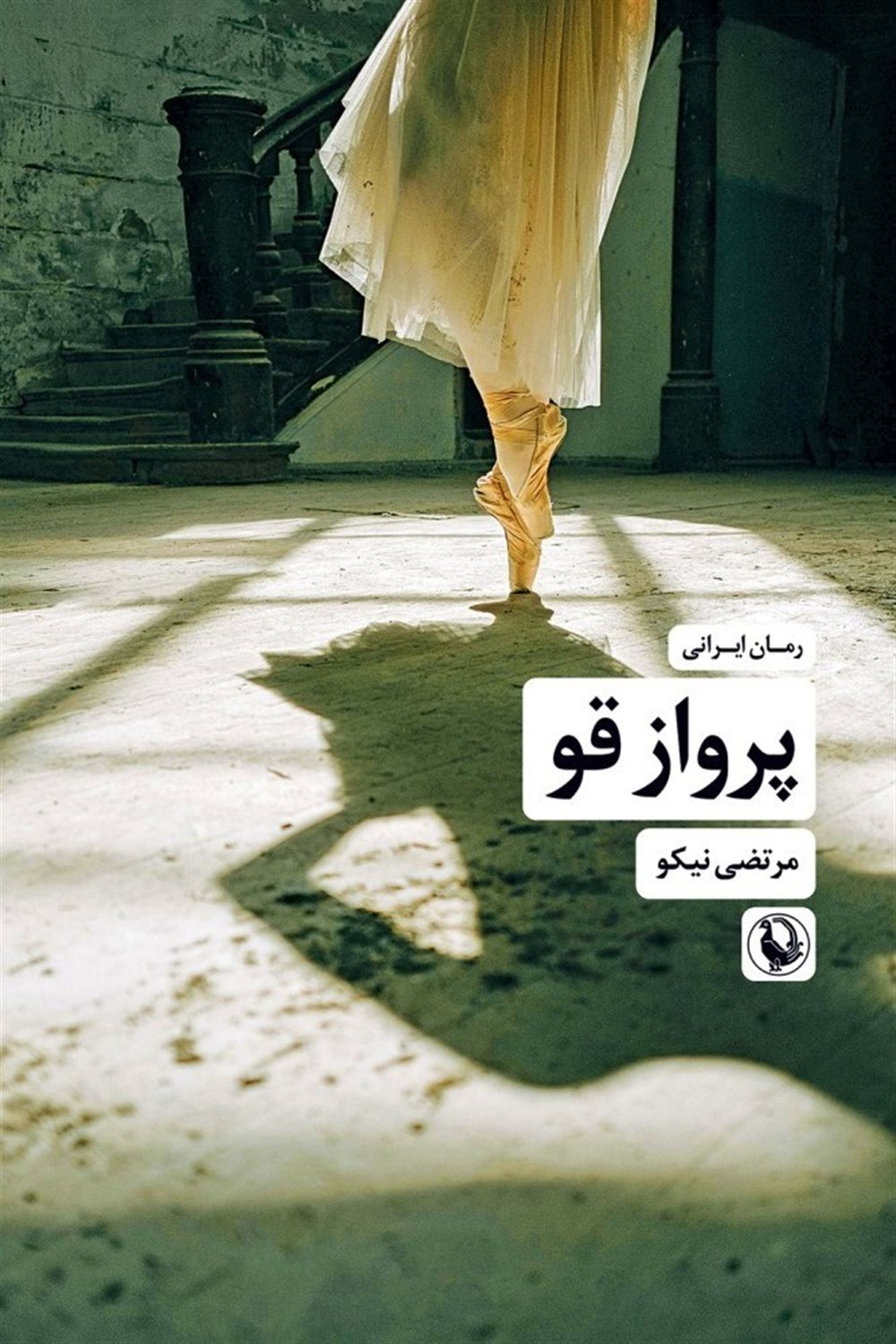 پرواز قو