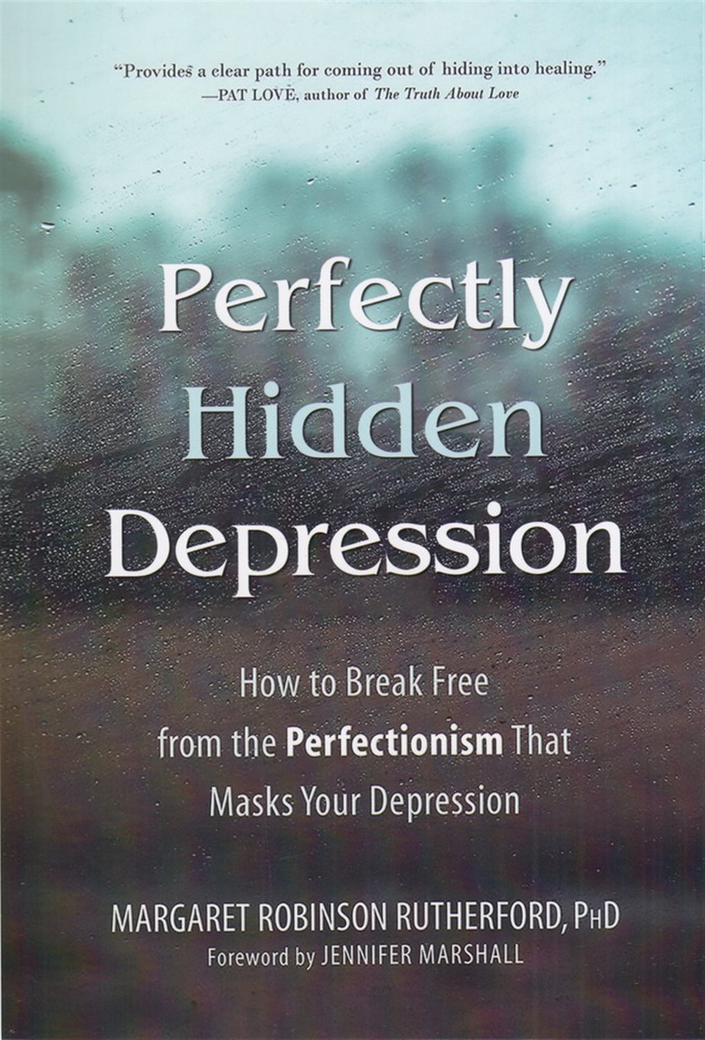 Perfectly hidden depression