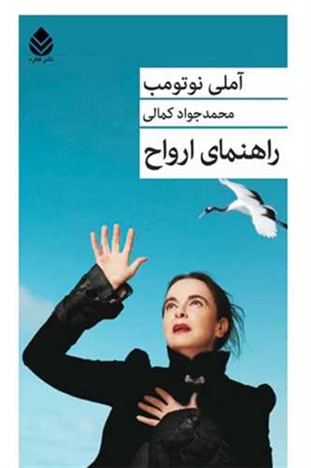 راهنمای ارواح 
