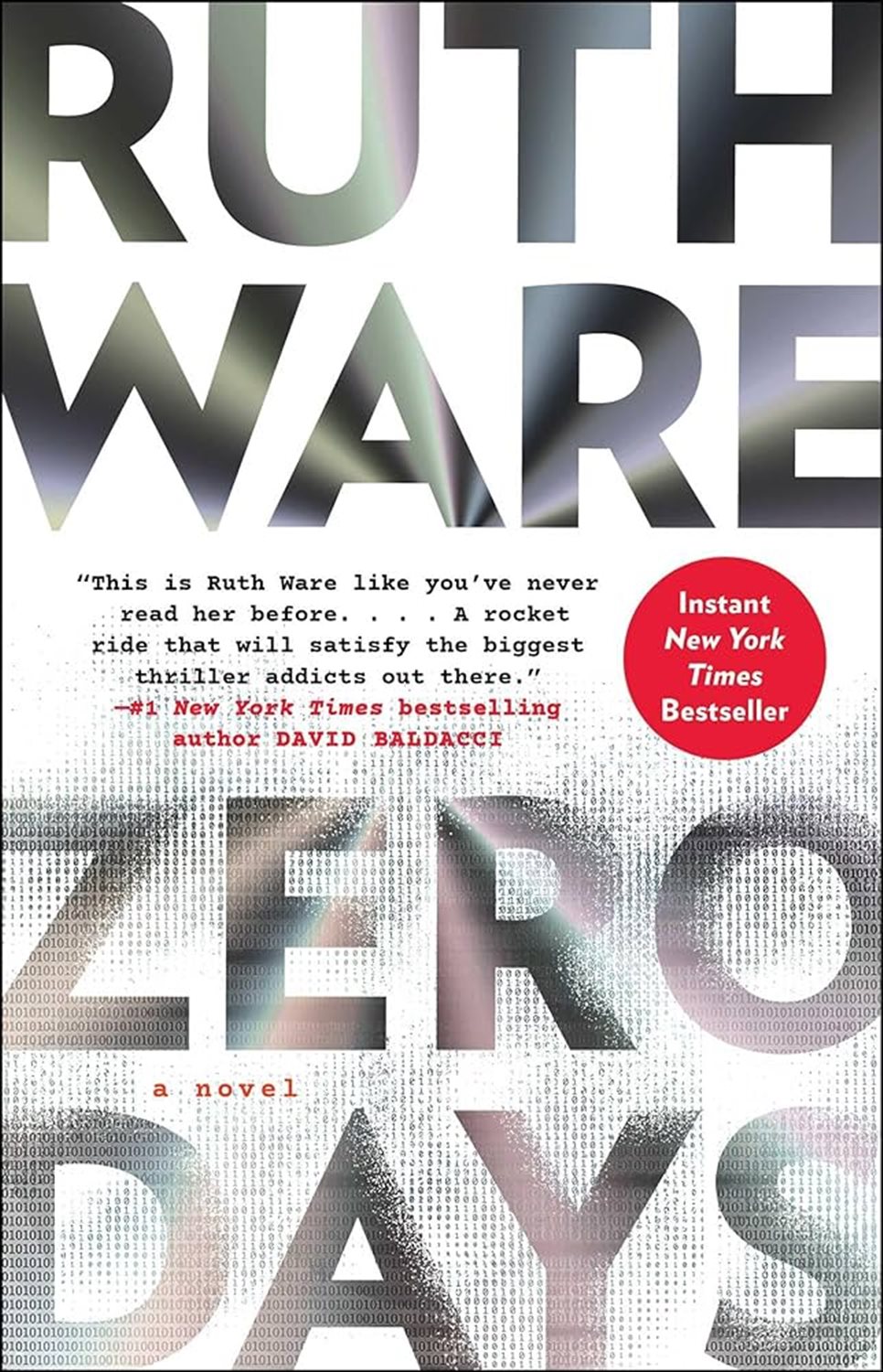ZERO DAYS