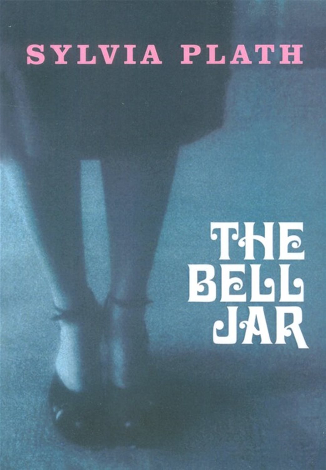 THE BELL JAR