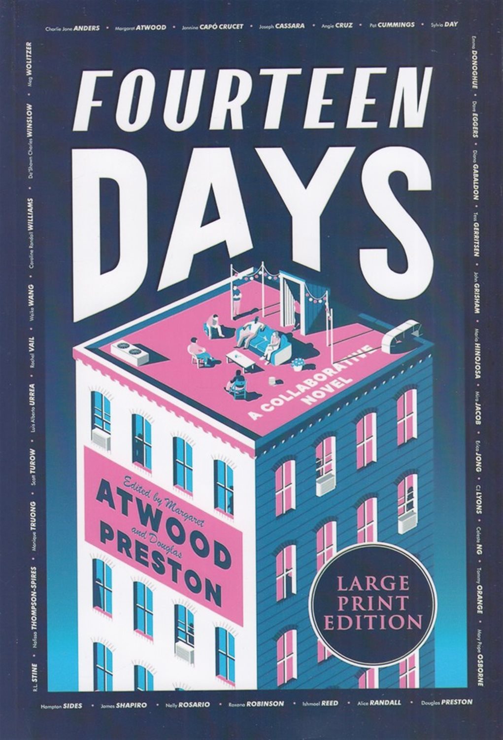 Fourteen Days 