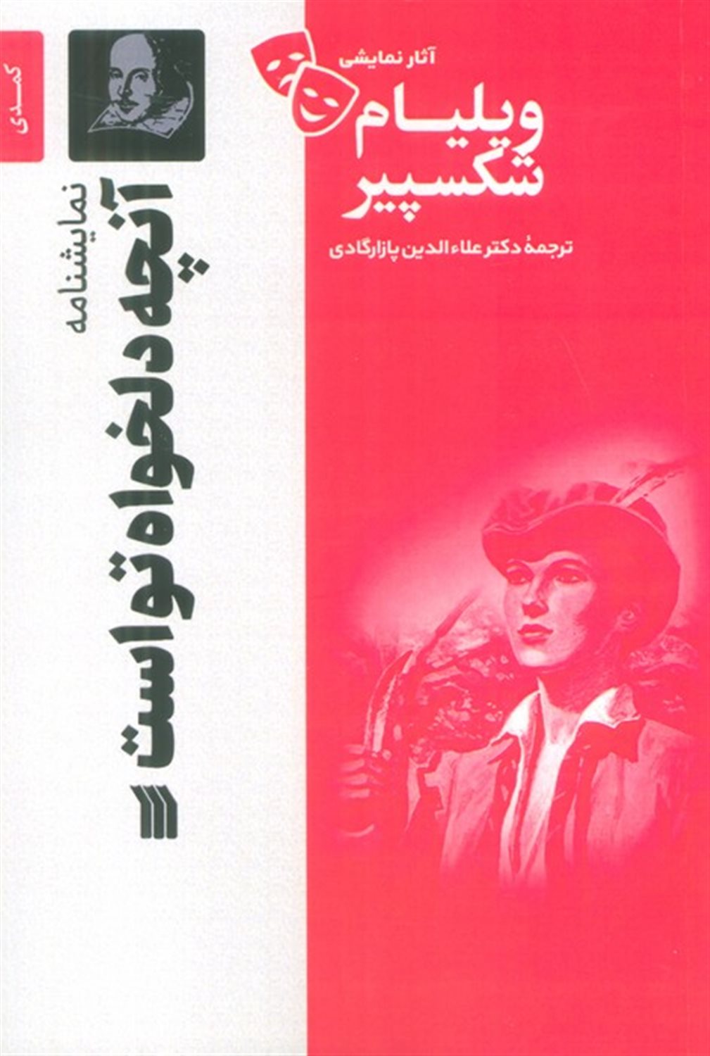 آنچه دلخواه تو است