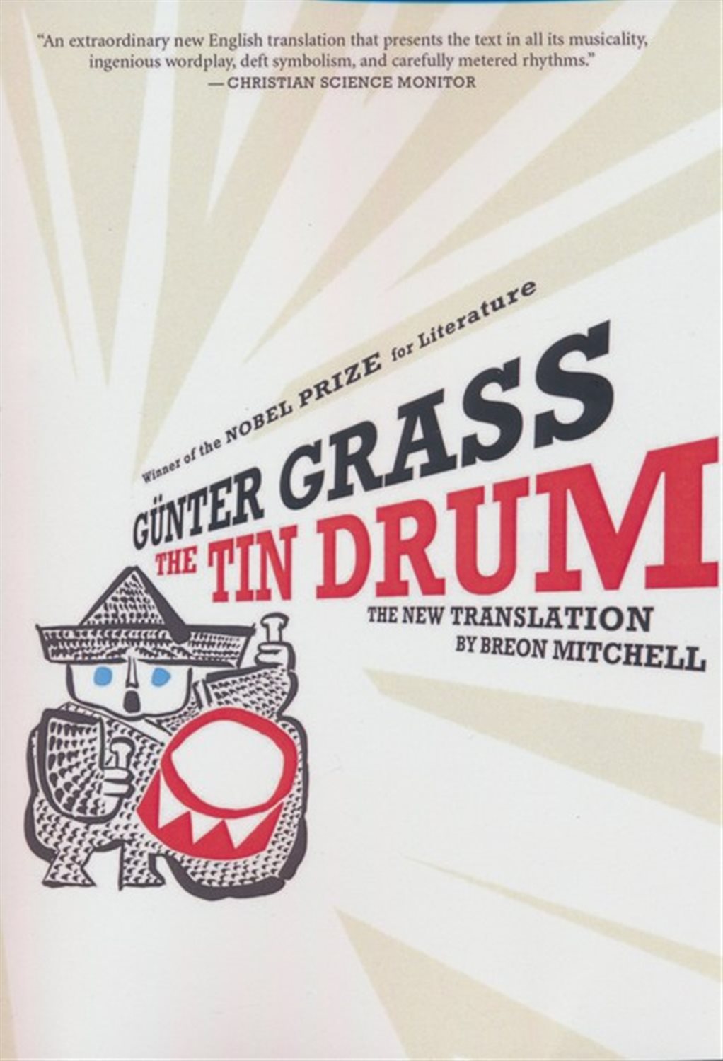 THE TIN DRUM 1